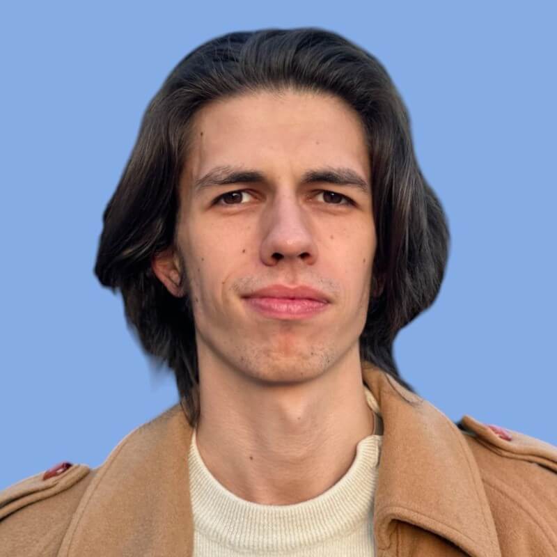 Raphaël Oester